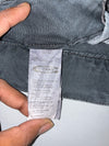 G-Star Raw | Washed Grey Cargo Shorts (W:34|L:23)