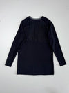 Columbia Black Long Sleeve Performance Base Layer T-Shirt(S)