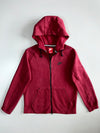 Nike Tech Fleece Zip Hoodie (M)