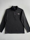 The North Face Half-Zip Tech Fleece Pullover (M/L)