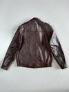 Super Premium Original Leather Jacket (M)