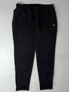 Champion Black Zip Hem Joggers (W:36) (L:40)