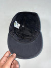 Official DC Batman Comic Print Brim Black Snapback (Adjustable)