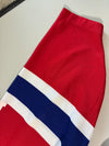 Vintage Montreal Canadiens NHL #11 Hockey Jersey – Red (XL/2XL)