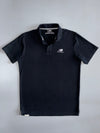 New Balance | Classic Pique Polo Black (M)
