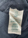Roots Canada Crewneck Long Sleeve T-Shirt (XS)