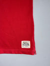 Roots Canada Rugby Shirt – Red (M)