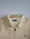 Polo by Ralph Lauren Khaki Harrington Jacket (2Xl)