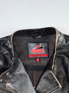 HeinGericke Pure Leather Racer Jacket (Xl)
