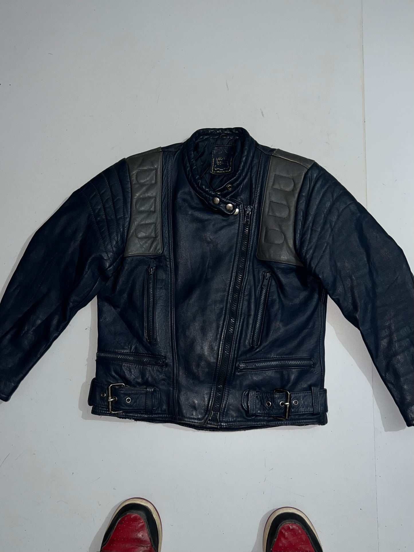 !Super Premium Original Leather (XS)