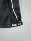 Fastway Black Motorcycle Riding Pants Knee Padded (W:34|L:44)