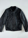 Super Premium Original Leather Jacket (S)