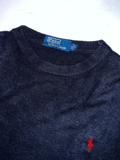 !                                                                                                                         Polo*By Ralph*Lauren* Pullover (S)