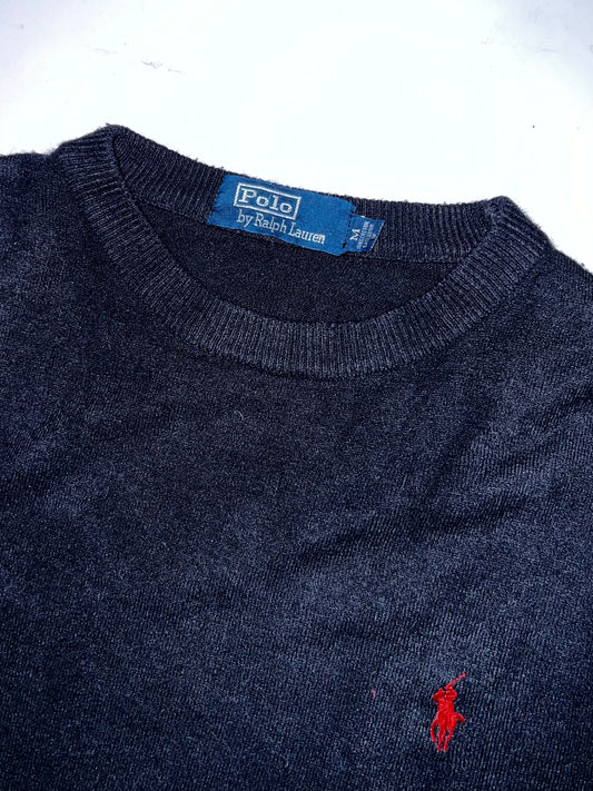 !                                                                                                                         Polo*By Ralph*Lauren* Pullover (S)
