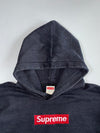 Supreme Box Logo Hoodie (L)