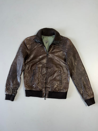 ZSuper Premium Original Leather (XS)