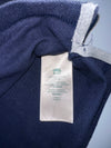 Roots Canada Navy Polo Shirt (XL)