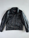 Toro Premium Original Leather Jacket (L)
