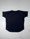 Puma Performance Mesh Panel Training Tee – Black (2XL)