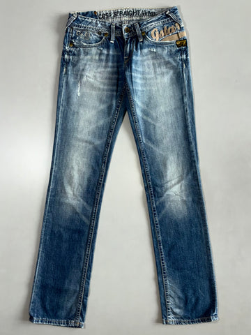 G-Star Raw Core Straight WMN Jeans (W:28|L:41)