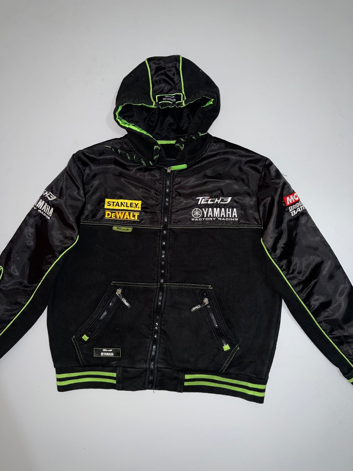 ZYamaha Original Merchandise (S/M)