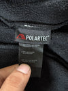 The North Face Denali Fleece Jacket – Black,  Full Zip (L)