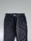 Mammut Softshell Pants – Black (W:28|L:39)