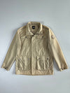 North Face Khaki Field Jacket (L)