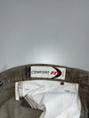 Armani Jeans AJ Olive Corduroy Trousers (W:32|L:39)