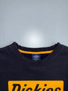 Dickies | “The Original” Box Logo Crewneck (M)