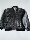 Super Premium Original Pure Leather Jacket (2XL)