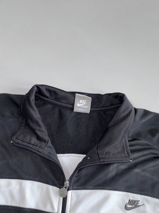Vintage Nike’s Premium Track Jacket (XL)
