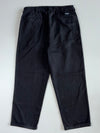 Polo by Ralph Lauren Black Pleated Andrew Pant (W:36|L:42)