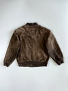 ZJohn Ashford Premium Original Pure Leather Jacket (L)