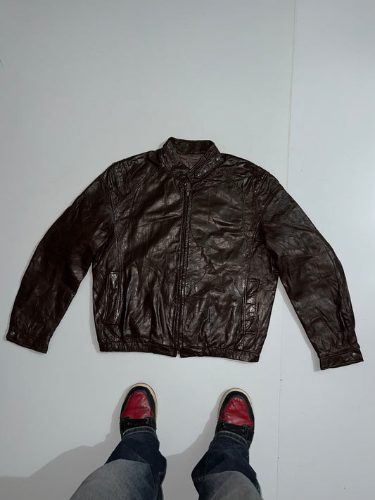 *Super Premium Original Leather (L/XL)
