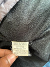 Black Yak Extreme Peak Hooded Windbreaker Jacket (Xl)