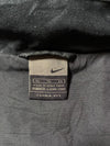 Nike Climafit Black Windbreaker Jacket  (L)