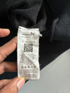 Puma Essentials Big Logo Full-Zip Hoodie Black (L)