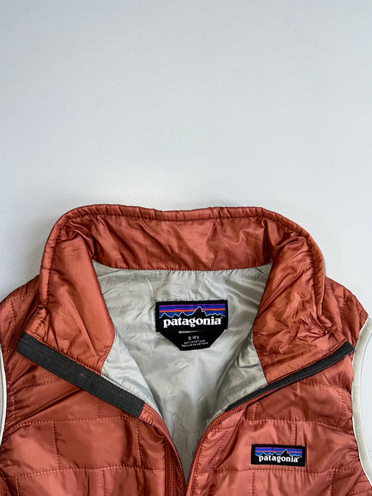 Patagonia Nano Puff Vest Women’s (S)