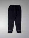 Adidas Black Tapered Joggers (W:33) (L:39)