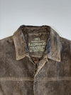 Redwood Original Premium Pure Leather Jacket (L)