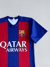 FC Barcelona | Messi #10 | Home Jersey | (XS)