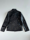 Super Premium Original Leather Jacket Women’s (S/M)