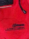 SC Johnson  Promo Workwear Jacket  Reversible (L)