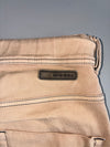 Diesel V Denim + Sweatpants Hybrid (W:34) (L:39.5)