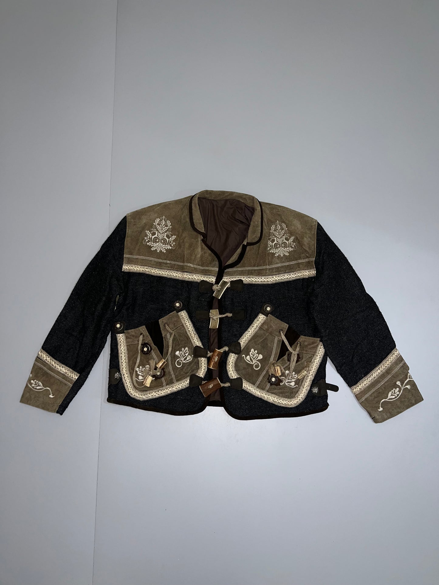 ZSuper Premium Rare (Designer) Jacket (XL)