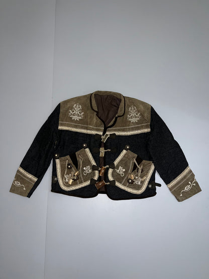 ZSuper Premium Rare (Designer) Jacket (XL)