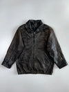 Andrew Marc Premium Original Leather Jacket (Xl)