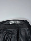 Berik Racing Leather Motorcycle Pants (W:32 |L:38)