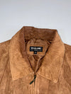Woodland Premium Original Pure Leather Jacket (L/XL)